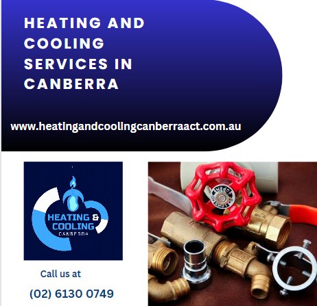 Advantages of Buying Australian Heating and Cooling System