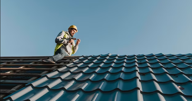 Advantages of Commercial Roof Restoration Services in Perth